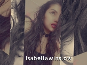 Isabellawinslow