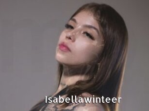 Isabellawinteer