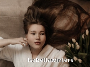 Isabellawinters