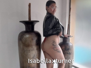 Isabellaxturner