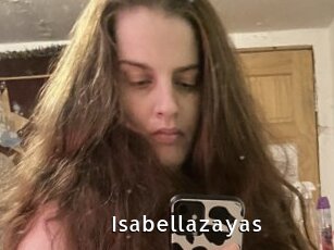 Isabellazayas