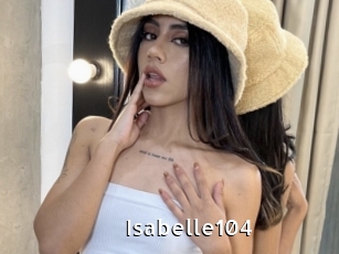 Isabelle104