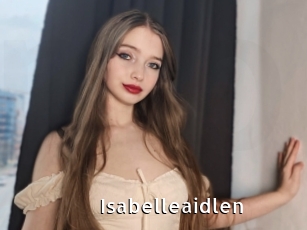 Isabelleaidlen