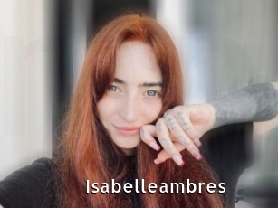 Isabelleambres