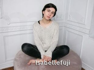 Isabellefuji