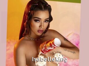 Isabelleking