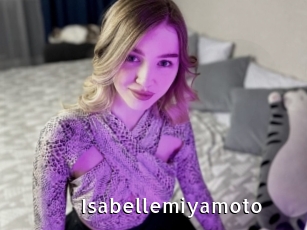 Isabellemiyamoto