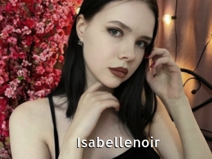 Isabellenoir