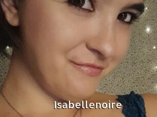 Isabellenoire
