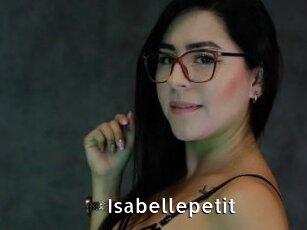 Isabellepetit