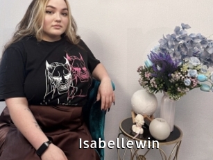 Isabellewin