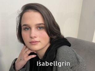 Isabellgrin