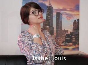 Isabelllouis