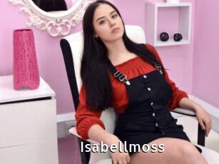 Isabellmoss
