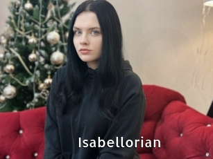 Isabellorian