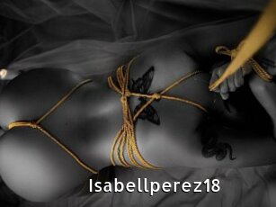 Isabellperez18