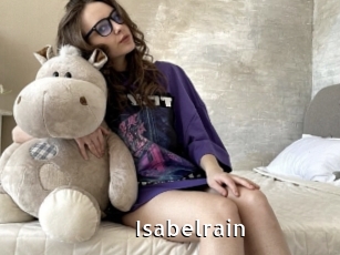 Isabelrain