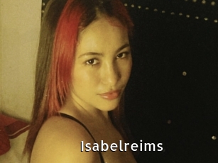 Isabelreims