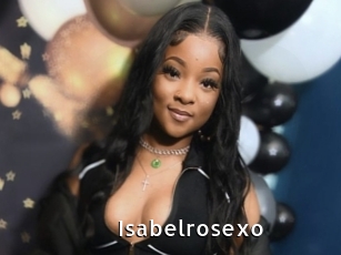 Isabelrosexo
