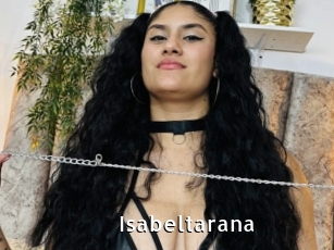 Isabeltarana