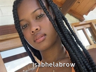 Isabhelabrow