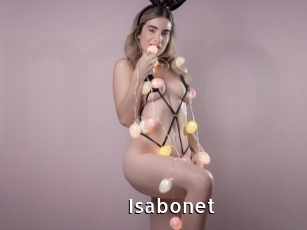 Isabonet