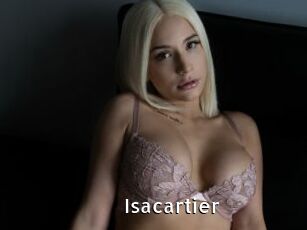 Isacartier