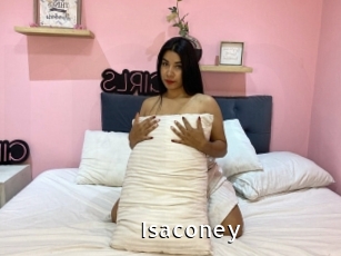 Isaconey