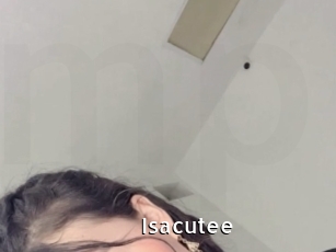 Isacutee