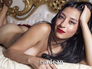 Isadean