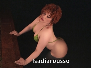 Isadiarousso