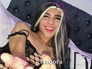 Isadora
