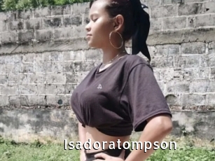 Isadoratompson