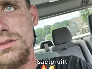 Isaelpruitt