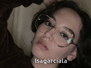 Isagarciala
