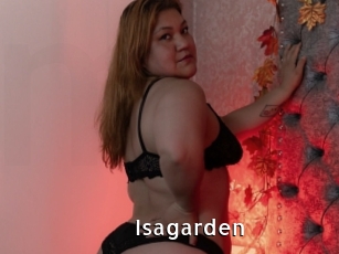 Isagarden