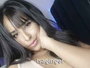 Isaginger