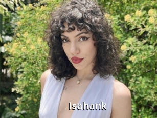 Isahank