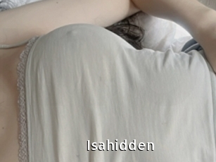 Isahidden