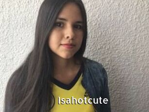 Isahotcute