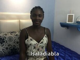 Isaladiabla