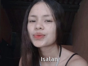 Isalan