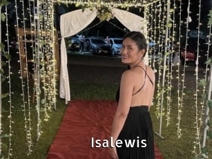 Isalewis