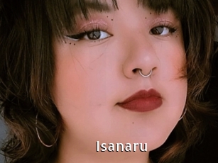 Isanaru
