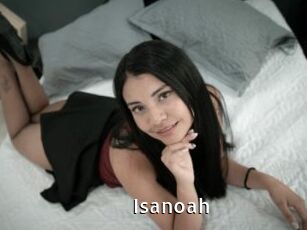 Isanoah