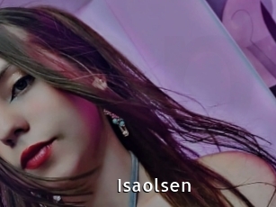 Isaolsen