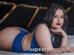Isapearson