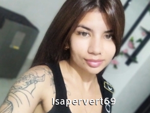 Isapervert69