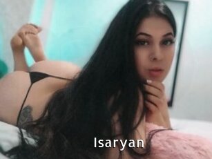 Isaryan
