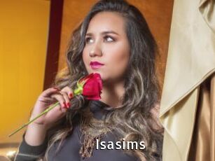 Isasims